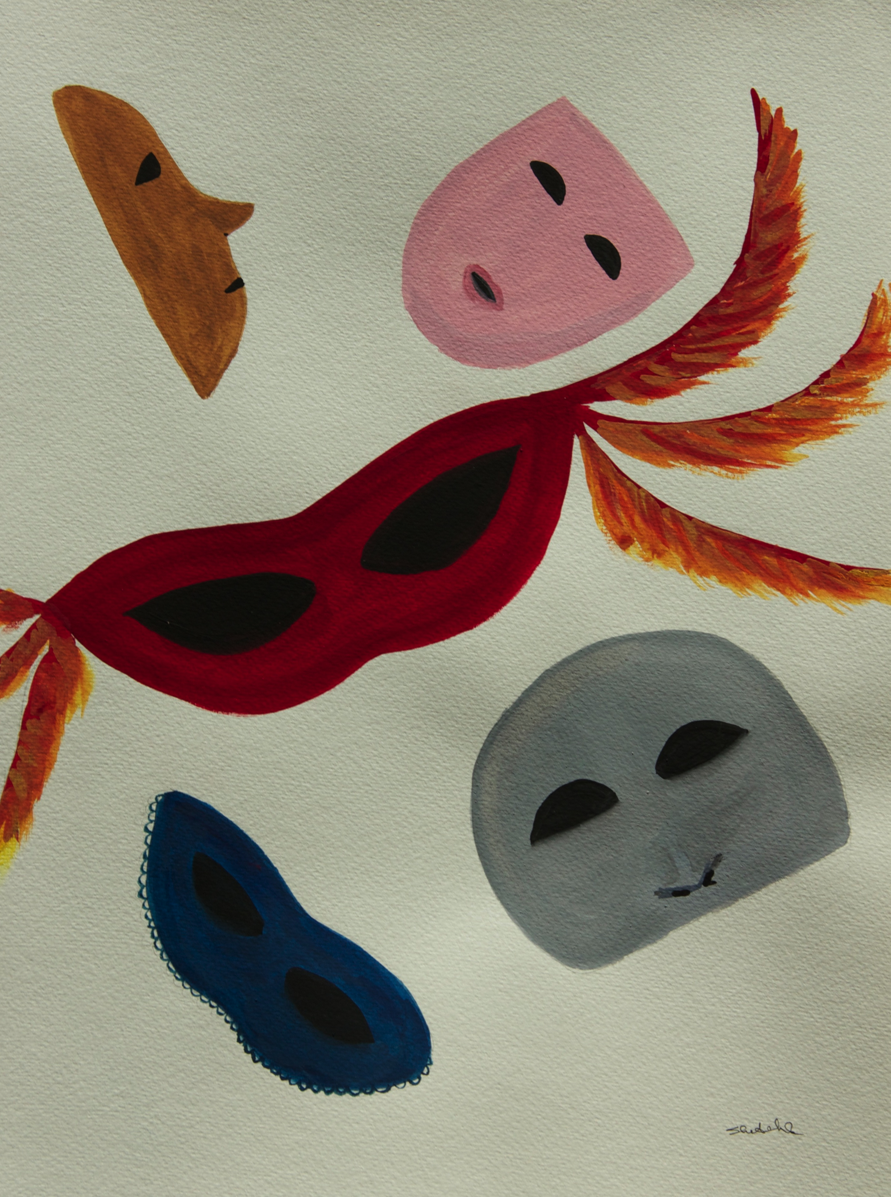 Title: Fresh For Every Occasion