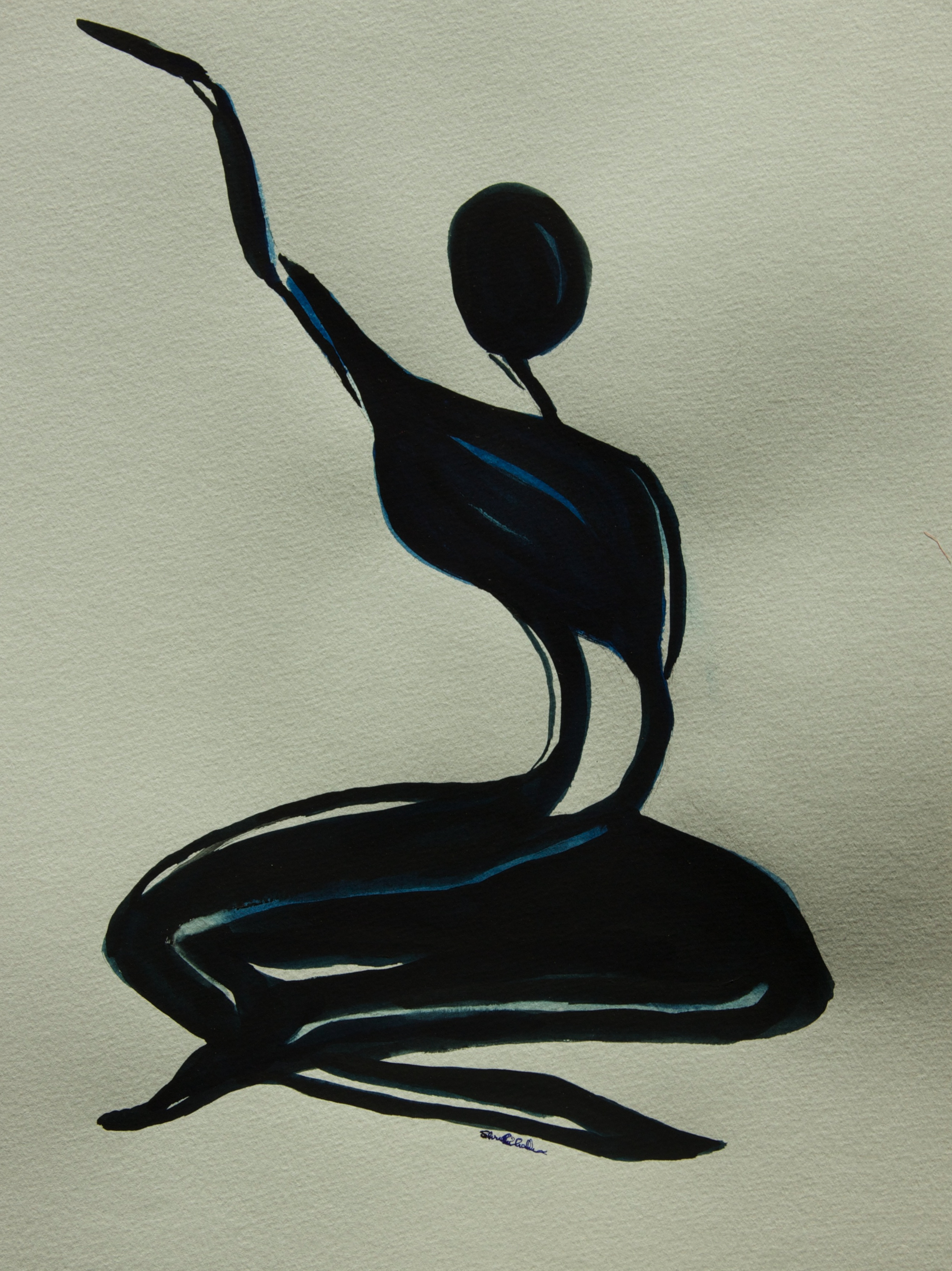 Title: Painful Bends